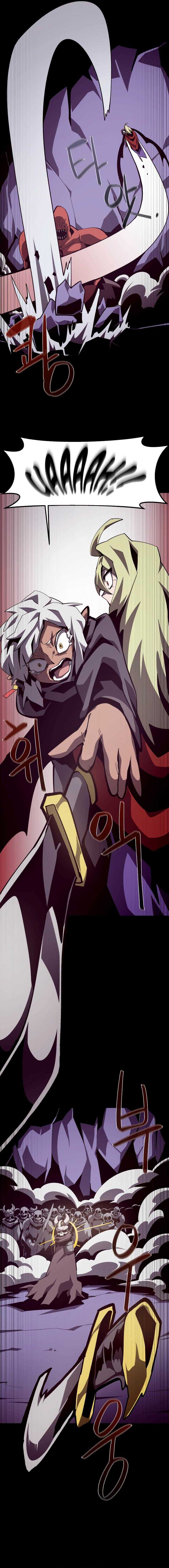 Dungeon Odyssey Chapter 59 Image 2