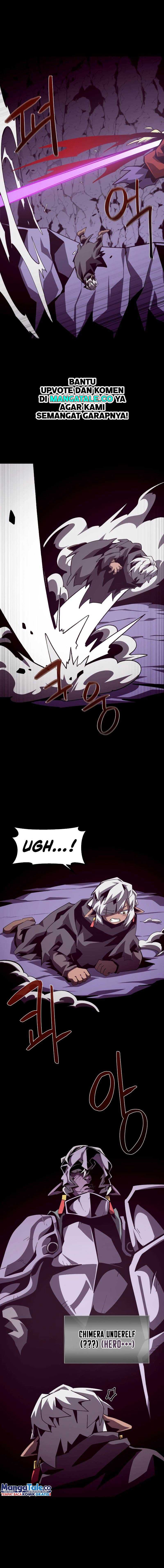 Dungeon Odyssey Chapter 59 Image 5