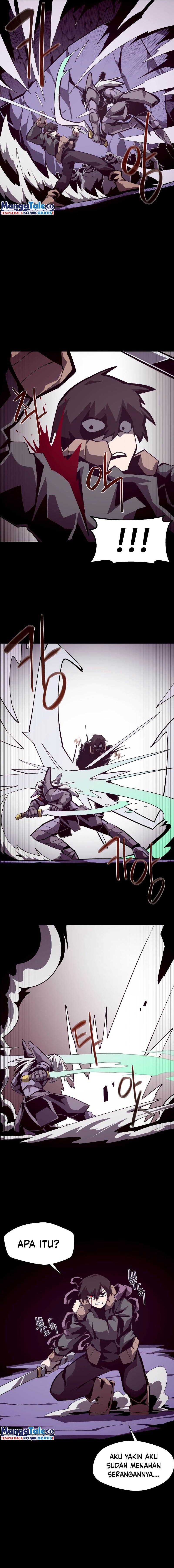 Dungeon Odyssey Chapter 59 Image 7