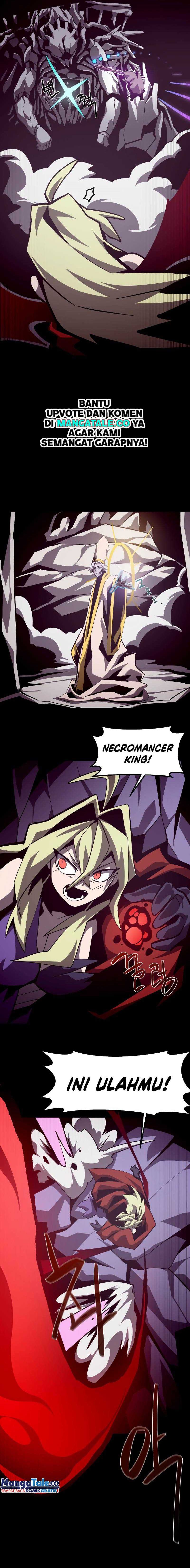 Dungeon Odyssey Chapter 59 Image 12