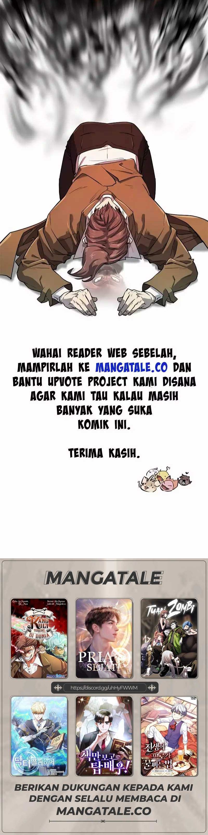 Dungeon Odyssey Chapter 59 Image 18