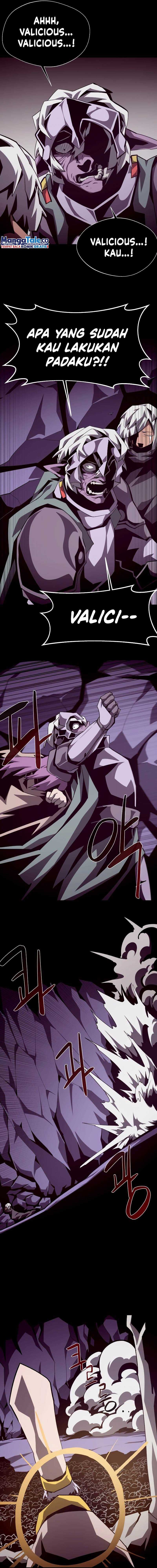 Dungeon Odyssey Chapter 60 Image 3