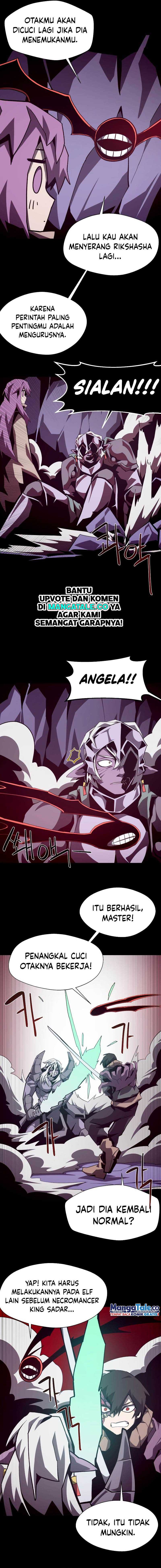 Dungeon Odyssey Chapter 60 Image 6