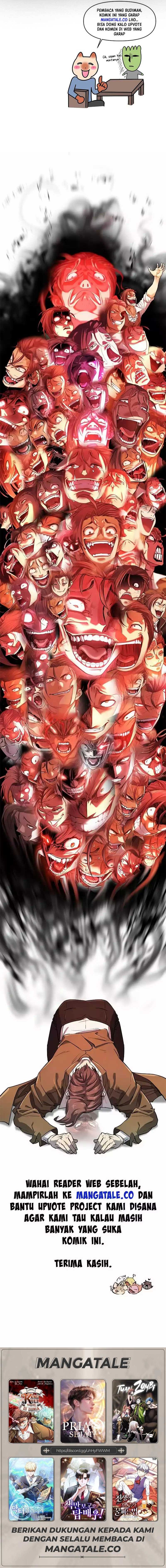 Dungeon Odyssey Chapter 60 Image 15