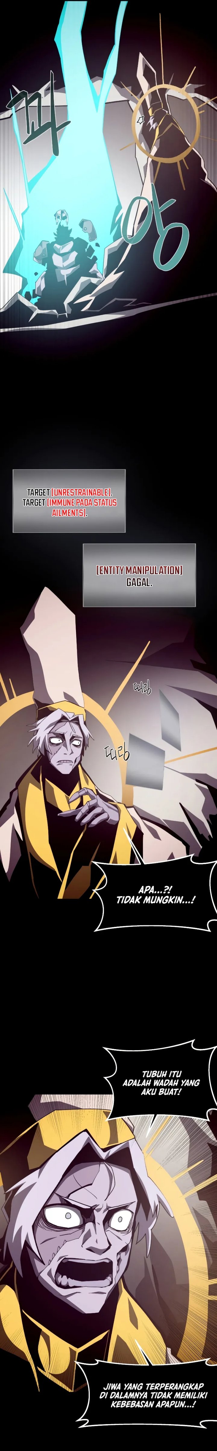 Dungeon Odyssey Chapter 61 Image 3