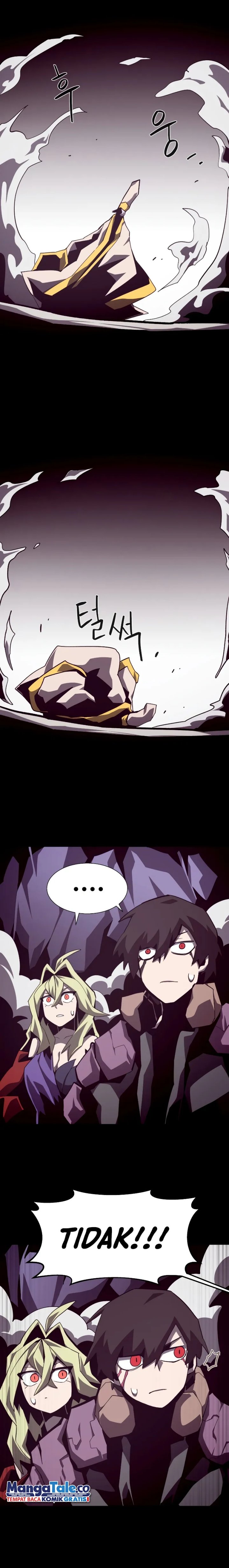 Dungeon Odyssey Chapter 61 Image 10