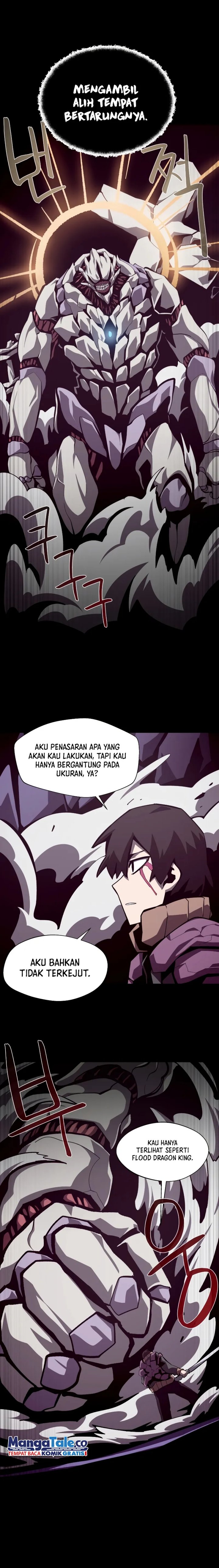 Dungeon Odyssey Chapter 61 Image 16