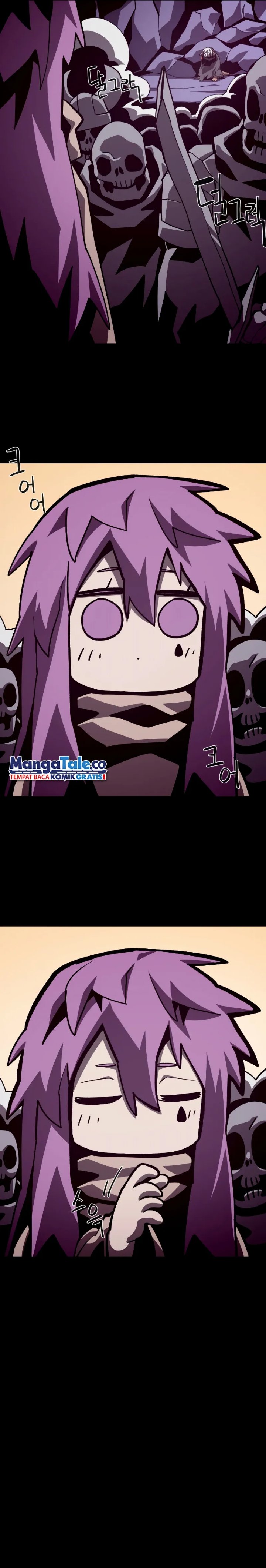 Dungeon Odyssey Chapter 61 Image 20