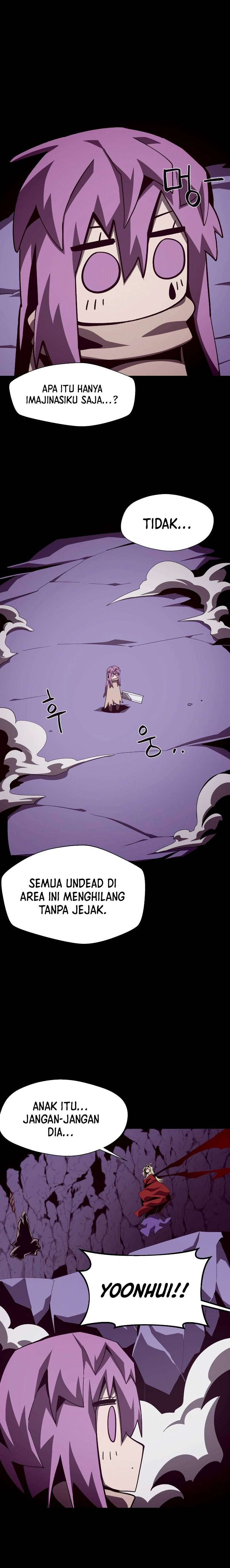 Dungeon Odyssey Chapter 62 Image 1