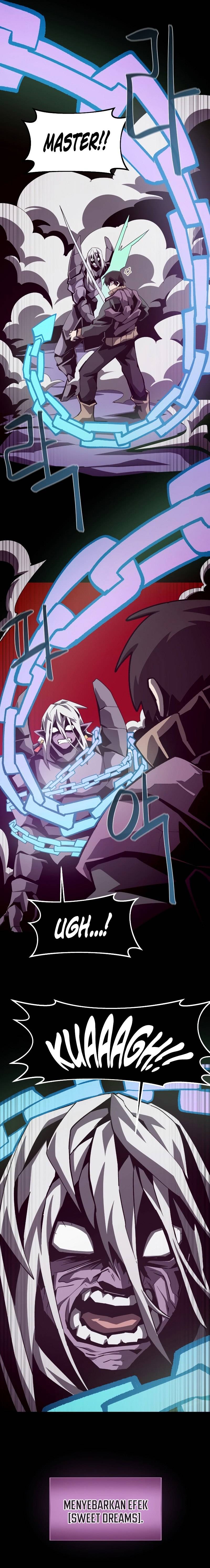 Dungeon Odyssey Chapter 62 Image 5