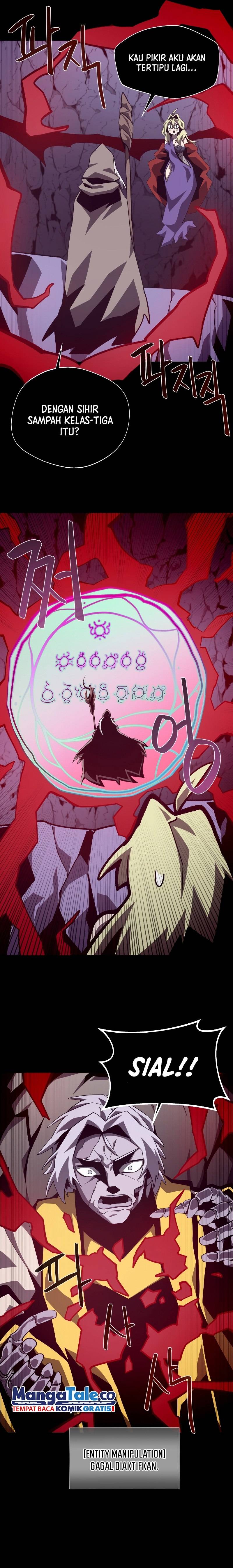 Dungeon Odyssey Chapter 62 Image 10