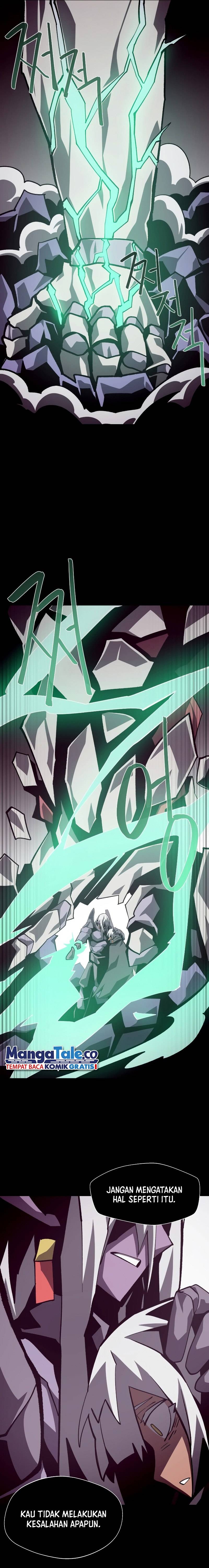 Dungeon Odyssey Chapter 62 Image 14