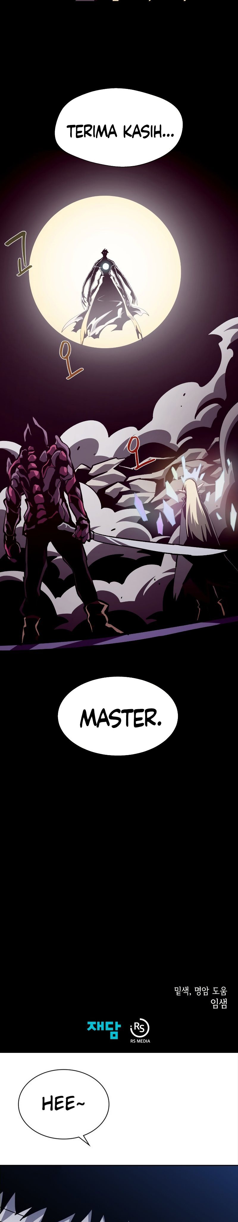 Dungeon Odyssey Chapter 63 Image 34