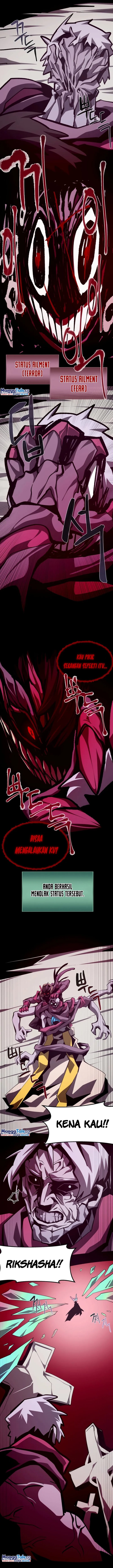 Dungeon Odyssey Chapter 64 Image 6