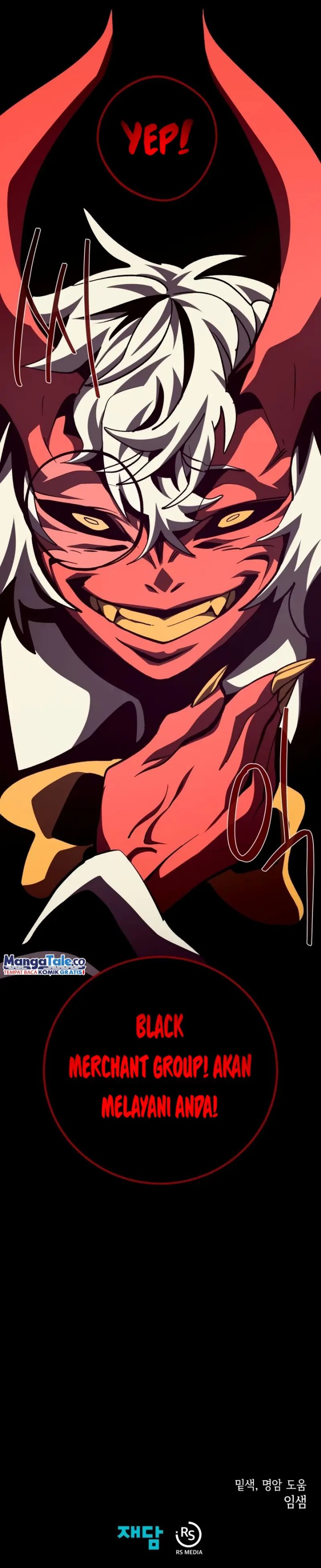 Dungeon Odyssey Chapter 64 Image 12