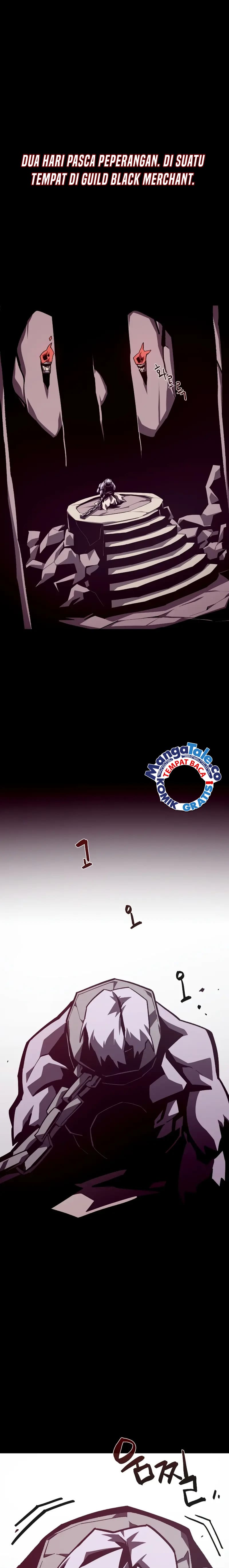 Dungeon Odyssey Chapter 66 Image 1