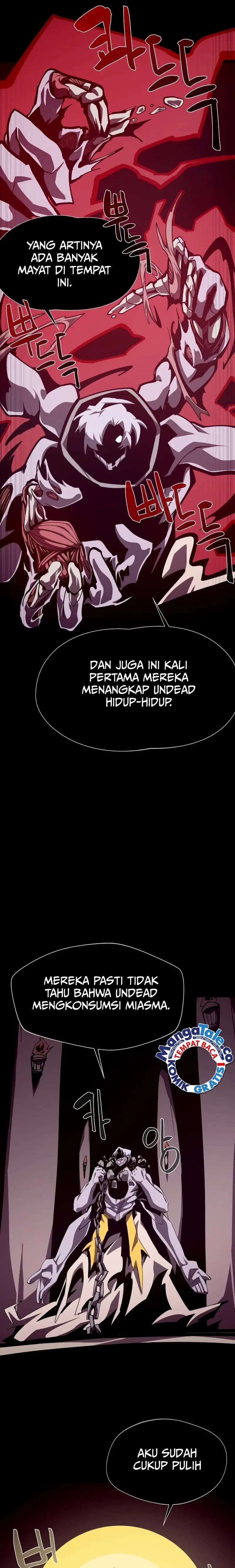 Dungeon Odyssey Chapter 66 Image 4