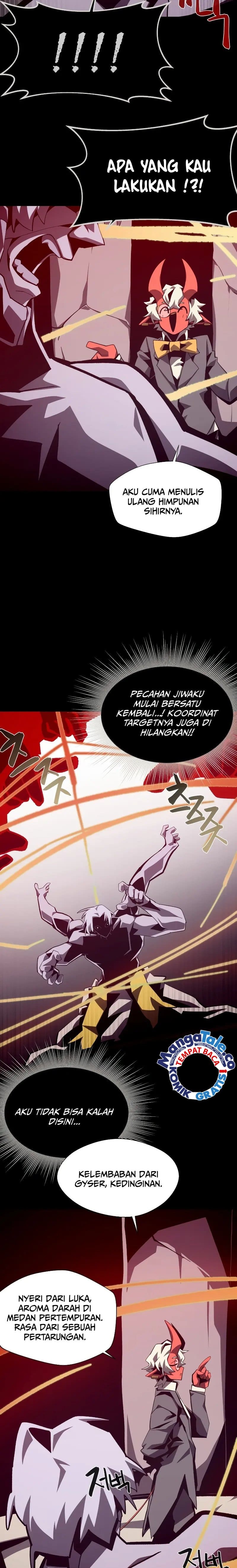 Dungeon Odyssey Chapter 66 Image 11