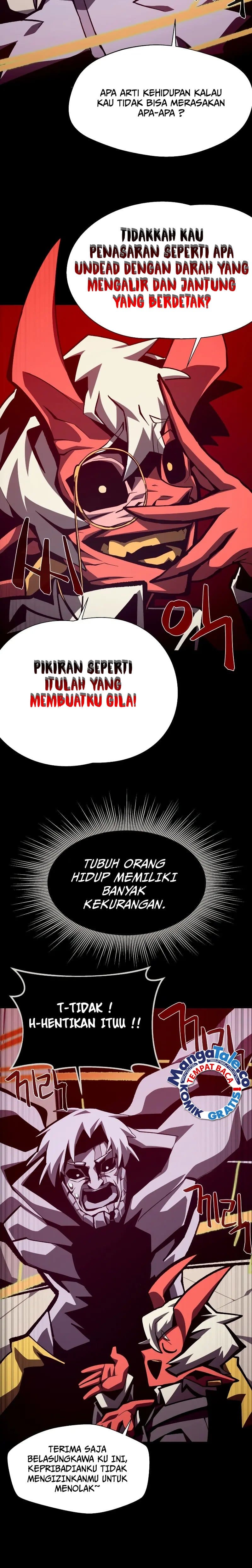 Dungeon Odyssey Chapter 66 Image 12