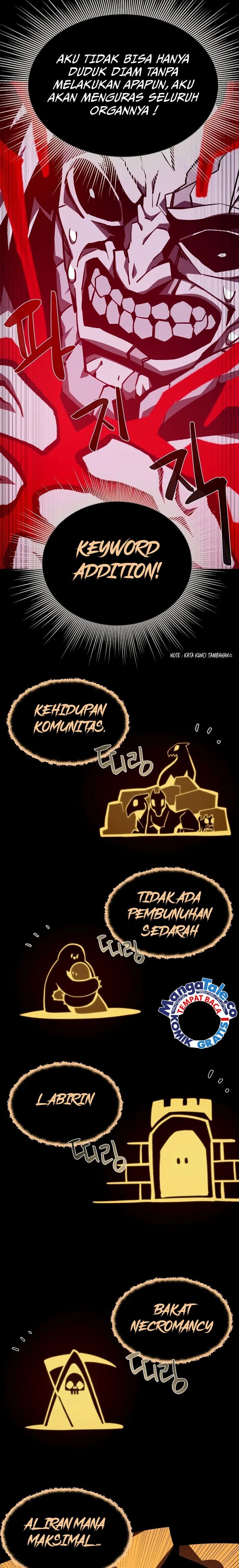 Dungeon Odyssey Chapter 66 Image 14