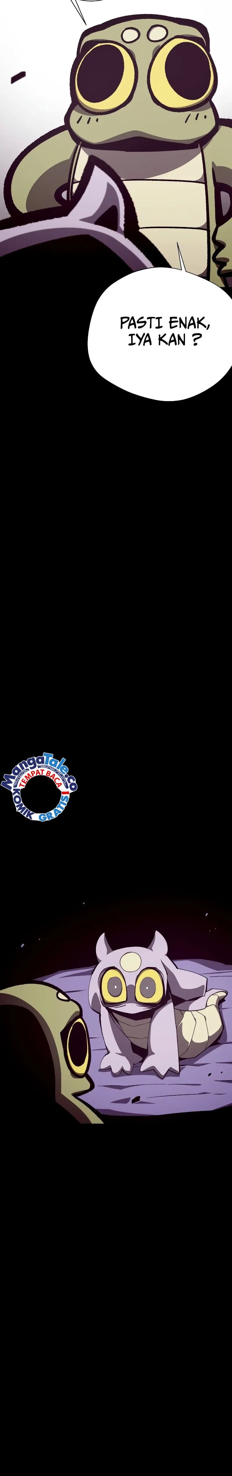 Dungeon Odyssey Chapter 66 Image 21