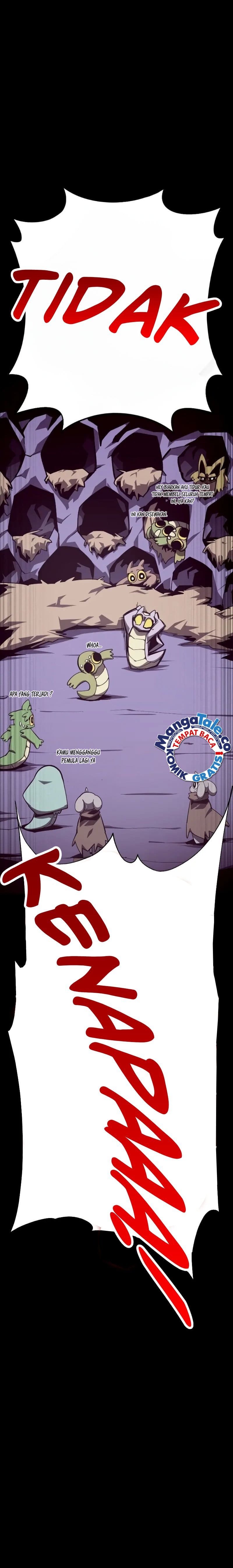 Dungeon Odyssey Chapter 66 Image 23