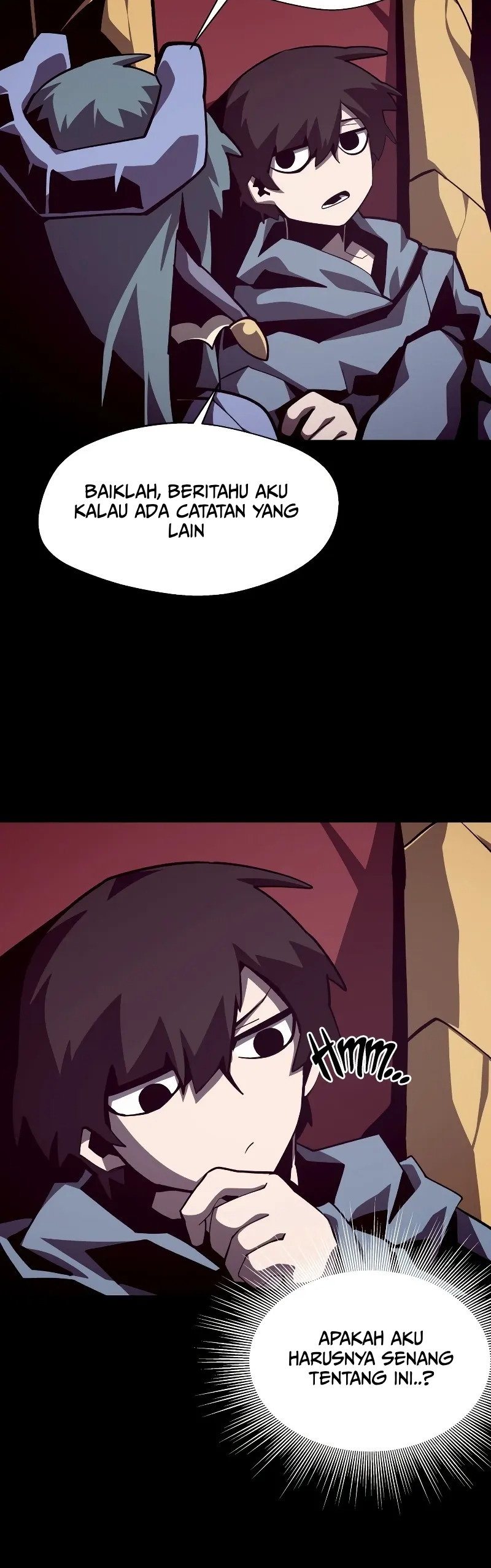 Dungeon Odyssey Chapter 67 Image 4