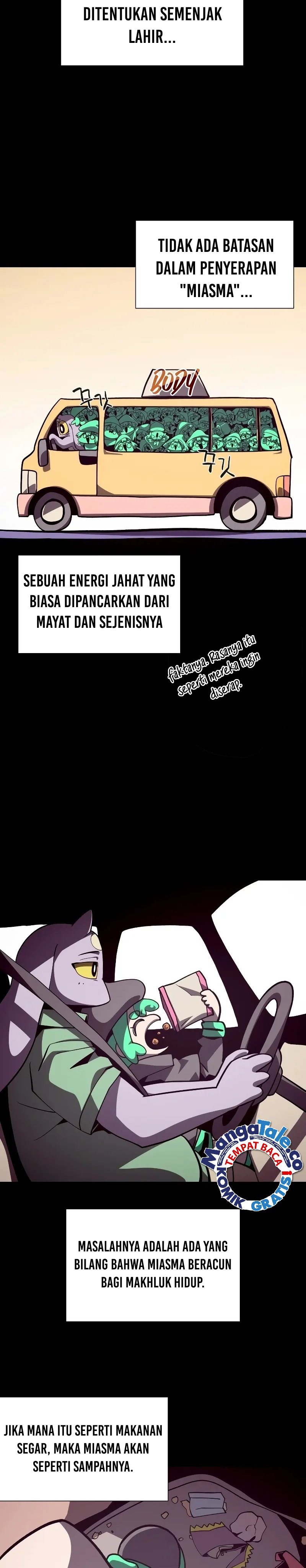 Dungeon Odyssey Chapter 67 Image 10