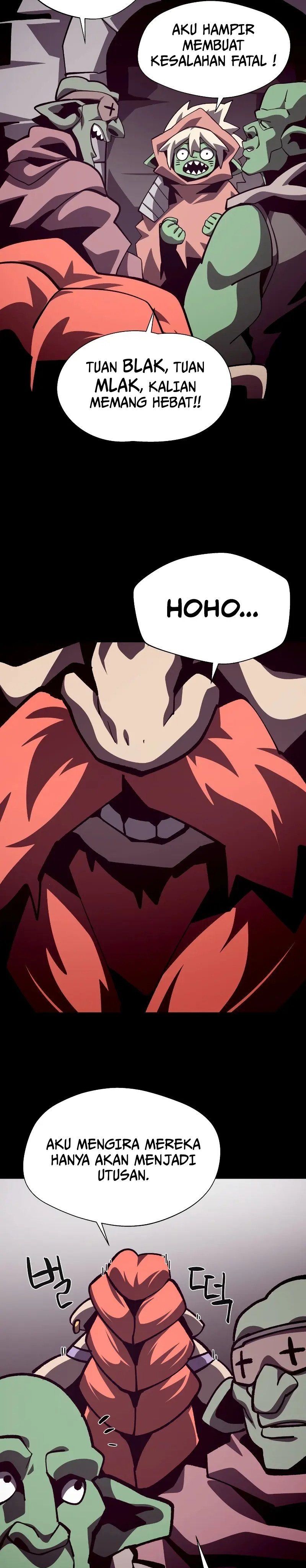 Dungeon Odyssey Chapter 67 Image 29