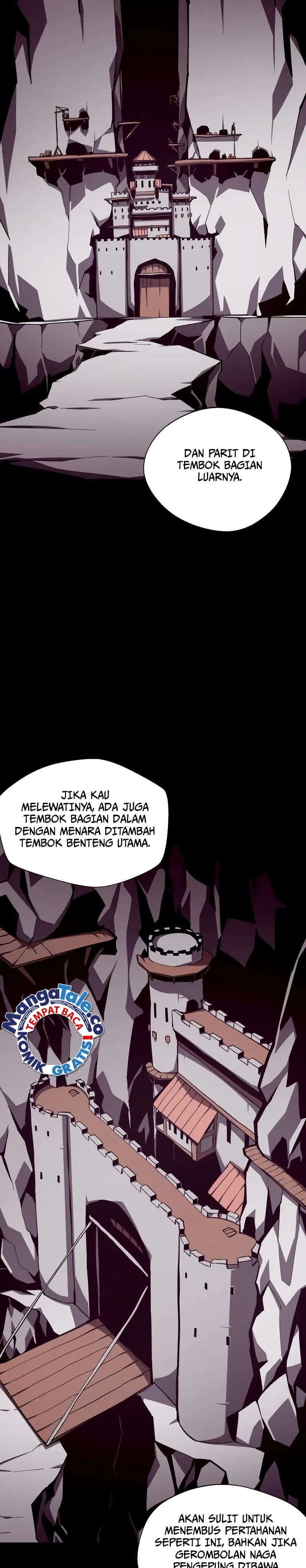 Dungeon Odyssey Chapter 68 Image 3