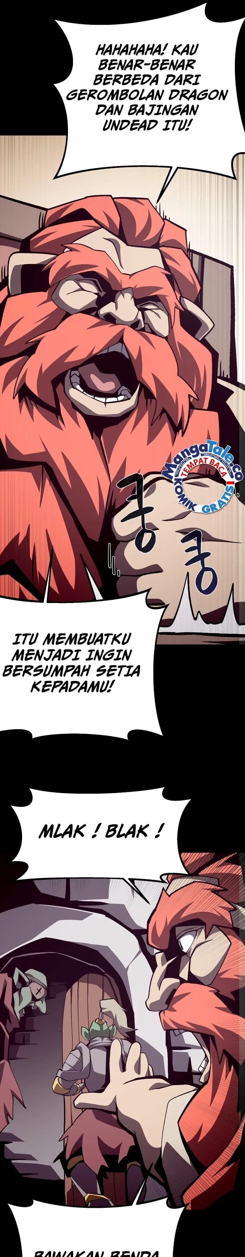 Dungeon Odyssey Chapter 68 Image 17