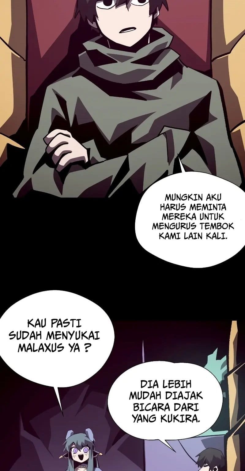 Dungeon Odyssey Chapter 68 Image 26