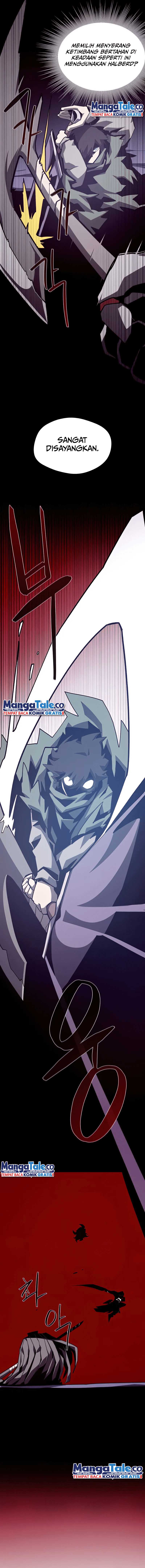 Dungeon Odyssey Chapter 71 Image 6