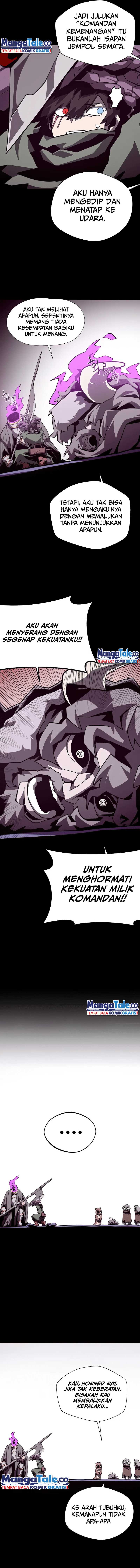 Dungeon Odyssey Chapter 71 Image 8