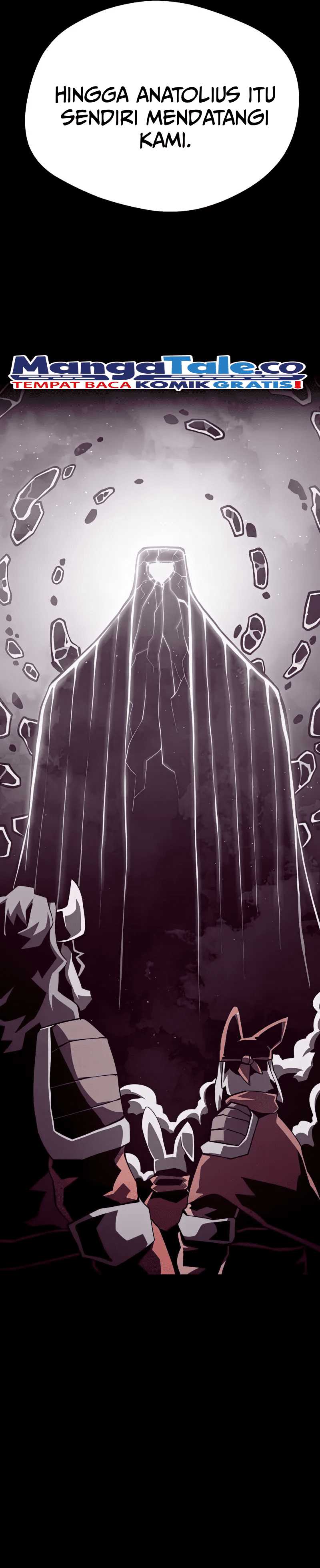 Dungeon Odyssey Chapter 71 Image 14