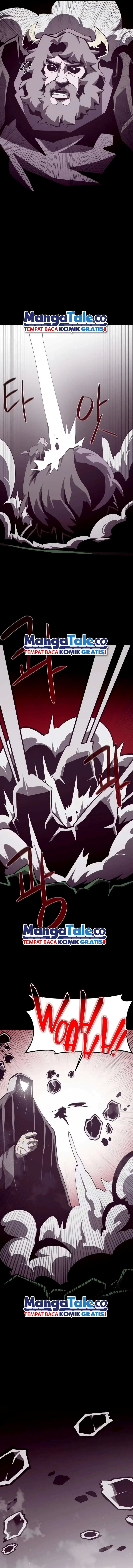 Dungeon Odyssey Chapter 73 Image 6