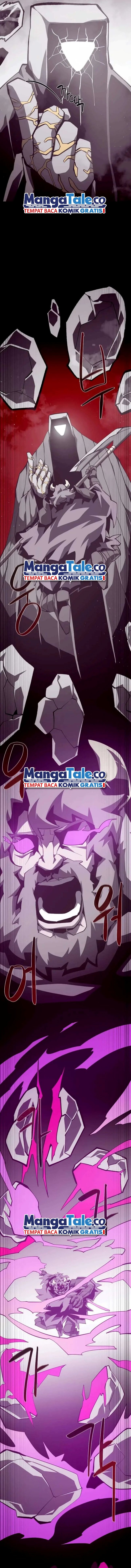 Dungeon Odyssey Chapter 73 Image 7