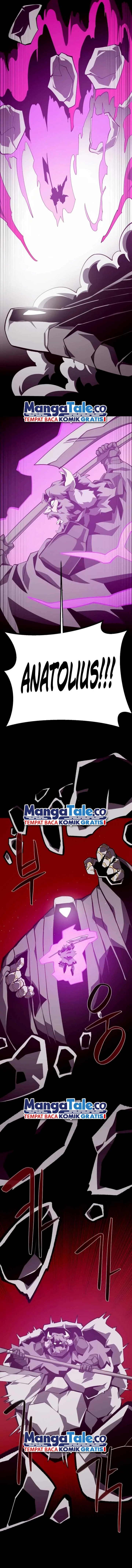 Dungeon Odyssey Chapter 73 Image 8