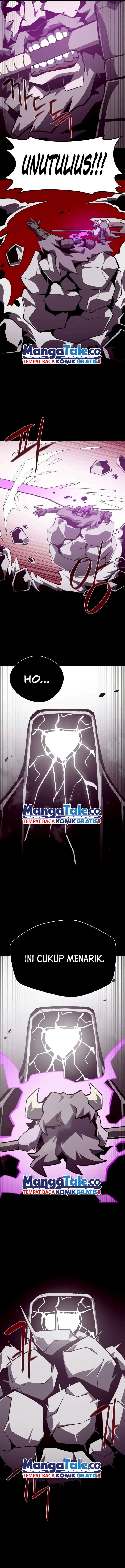 Dungeon Odyssey Chapter 73 Image 9