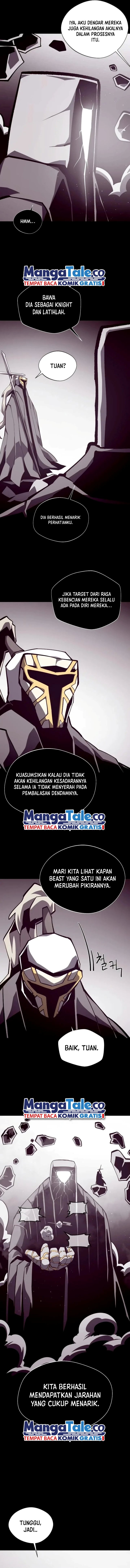 Dungeon Odyssey Chapter 73 Image 11