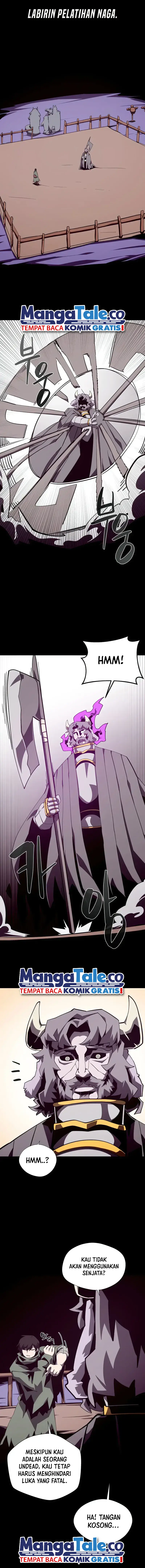 Dungeon Odyssey Chapter 74 Image 1