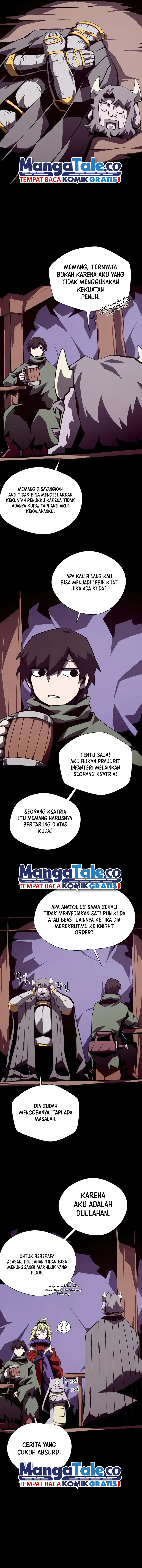 Dungeon Odyssey Chapter 74 Image 3