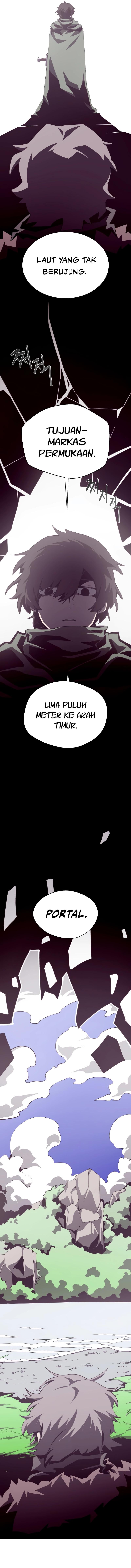 Dungeon Odyssey Chapter 77 Image 12