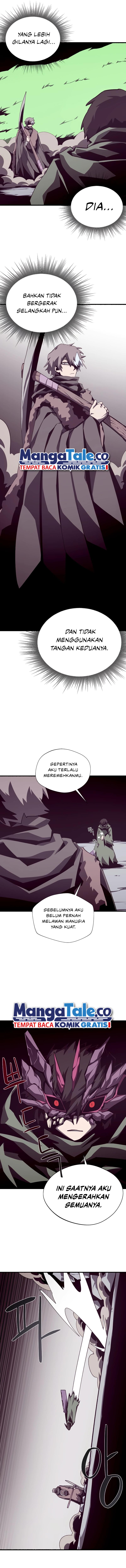 Dungeon Odyssey Chapter 78 Image 11