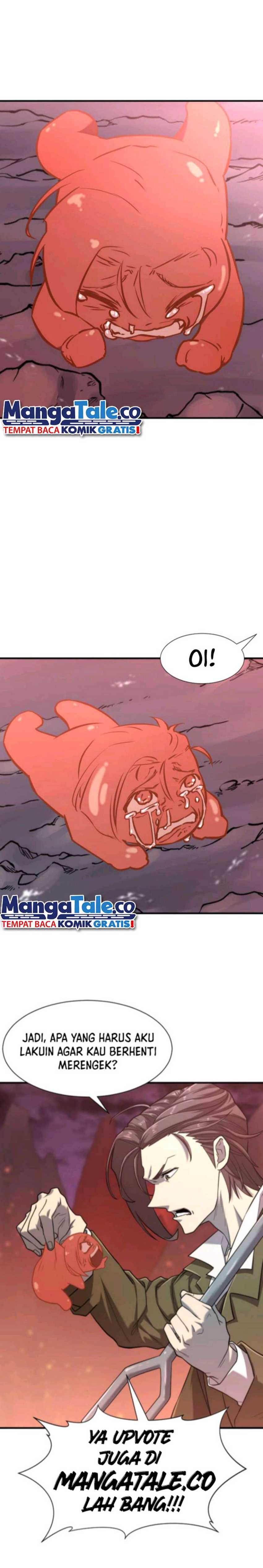 Dungeon Odyssey Chapter 79 Image 12