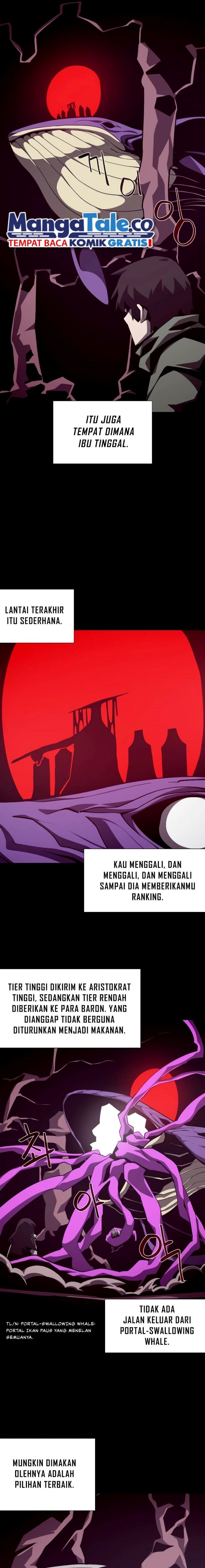 Dungeon Odyssey Chapter 81 Image 7