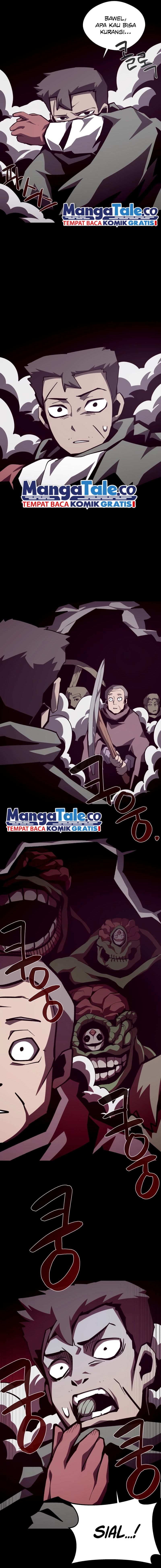 Dungeon Odyssey Chapter 86 Image 7