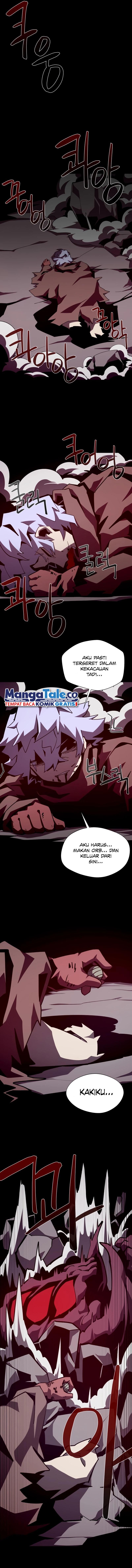 Dungeon Odyssey Chapter 86 Image 10