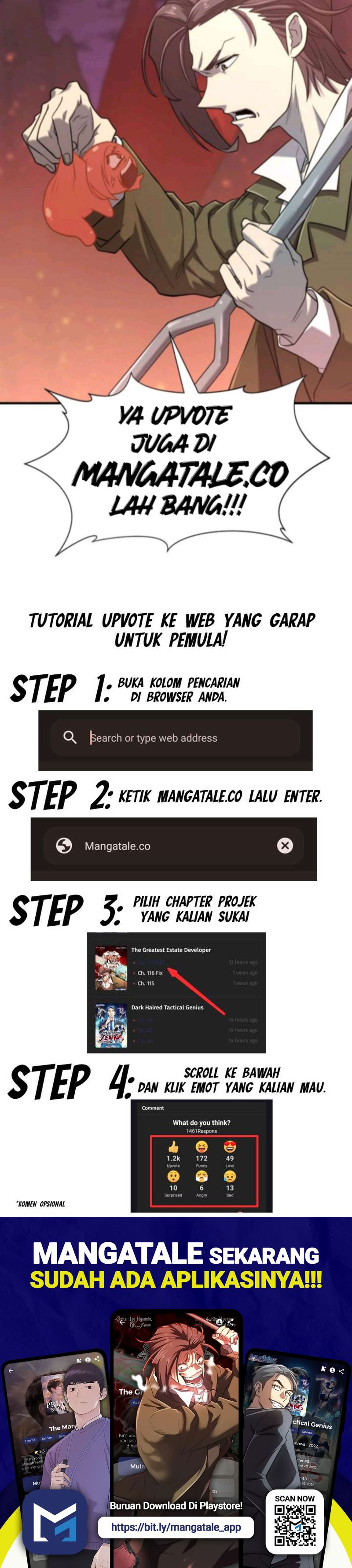 Dungeon Odyssey Chapter 86 Image 15