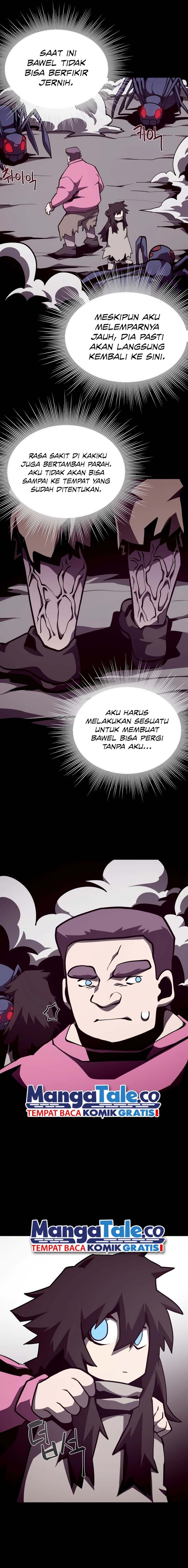 Dungeon Odyssey Chapter 89 Image 3